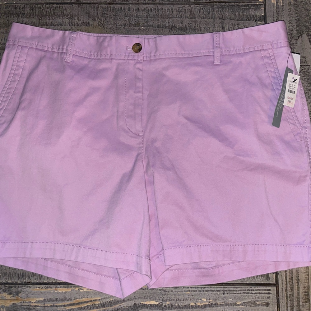 Talbots Shorts size 16p